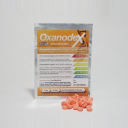 Oxanodex for sale