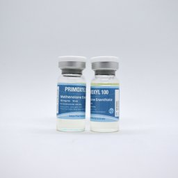 Primoxyl 100 (Primobolan) for sale