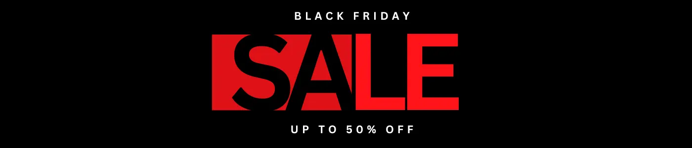 Black Friday Black Friday