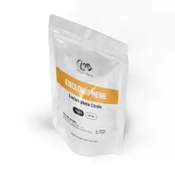 Enclomiphene for sale Enclomiphene for sale