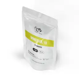 Winstrol 10mg Tabs for sale Winstrol 10mg Tabs for sale
